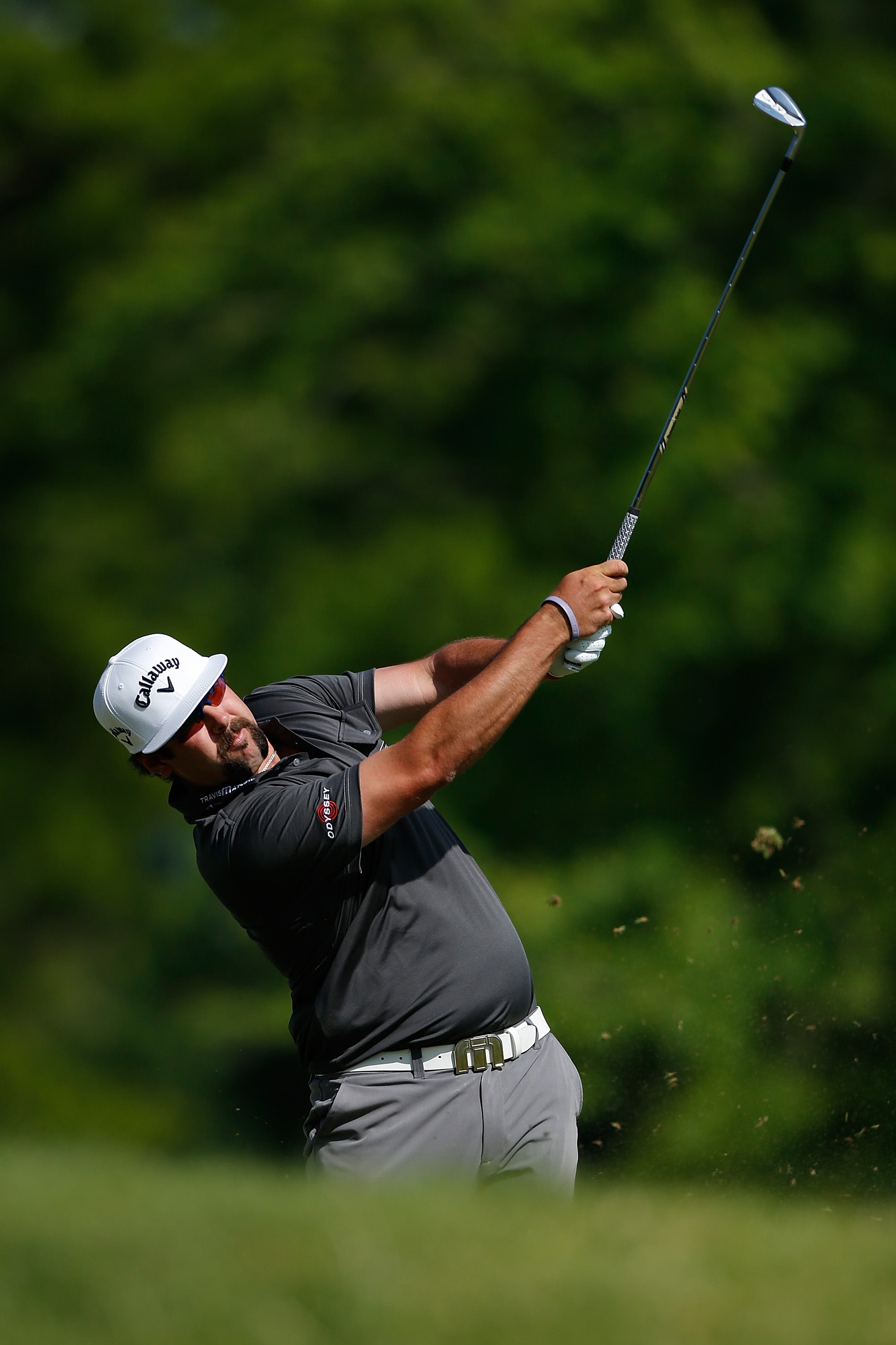 Official World Golf Ranking Player Profile